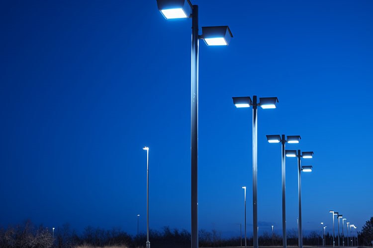 The Essentials of Street Light Repair