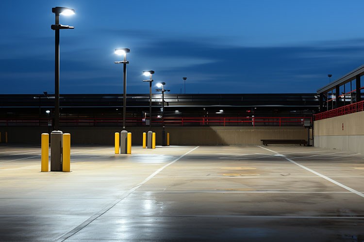 The Importance of Street Light Maintenance